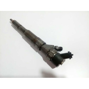 Recambio de inyector para bmw serie 5 berlina (e60) 530d referencia OEM IAM 7785984 0445110047 