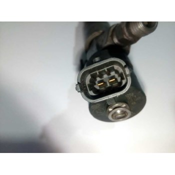 Recambio de inyector para bmw serie 5 berlina (e60) 530d referencia OEM IAM 7785984 0445110047 