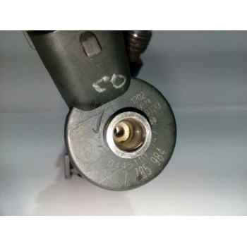 Recambio de inyector para bmw serie 5 berlina (e60) 530d referencia OEM IAM 7785984 0445110047 
