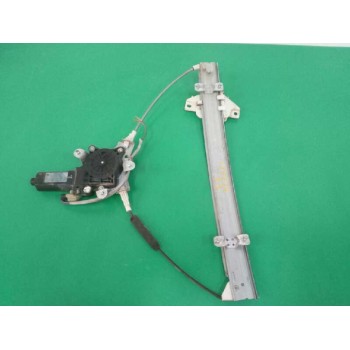 Recambio de elevalunas delantero izquierdo para hyundai accent (x3) 1.3 gls referencia OEM IAM FUNDA  