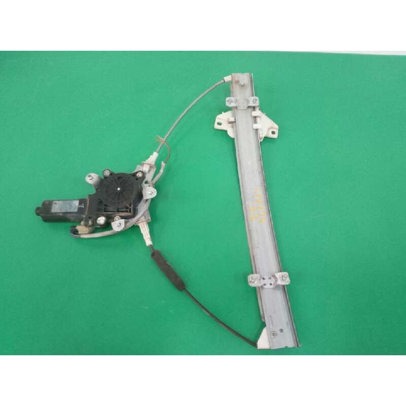 Recambio de elevalunas delantero izquierdo para hyundai accent (x3) 1.3 gls referencia OEM IAM FUNDA  