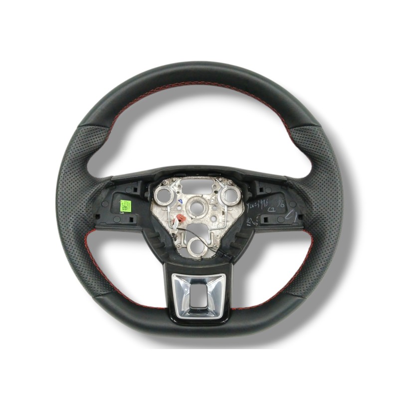 Recambio de volante para mg zs suv (azs1) 1.5 vti referencia OEM IAM   