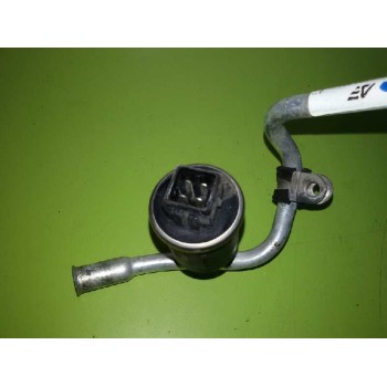 Recambio de tubos aire acondicionado para volkswagen sharan (7m6/7m9) v6 highline 4motion referencia OEM IAM   