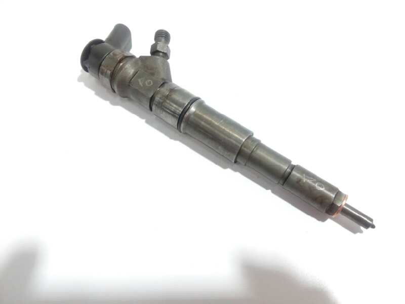Recambio de inyector para bmw serie 5 berlina (e60) 530d referencia OEM IAM 7794652 0445110212 