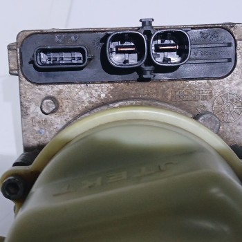 Recambio de bomba direccion para dacia duster (hs_) 1.5 dci referencia OEM IAM 491107326R 116649A3060200045 TNFM32972986A8