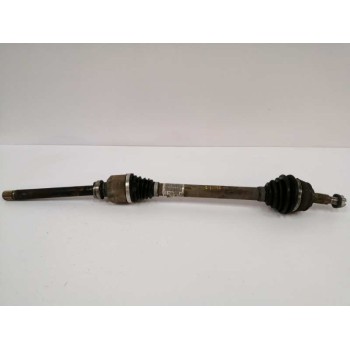 TRANSMISION DELANTERA DERECHA 9677570880 