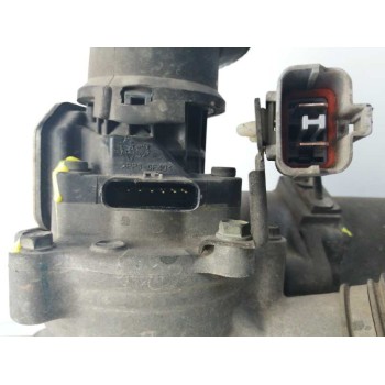 Recambio de cremallera direccion para suzuki swift berlina (mz) 1.3 ddis diesel cat referencia OEM IAM 63J5 S105068067 