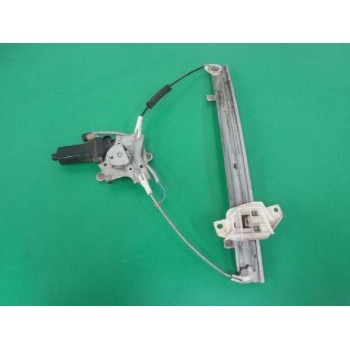 Recambio de elevalunas delantero izquierdo para hyundai accent (x3) 1.3 gls referencia OEM IAM FUNDA  