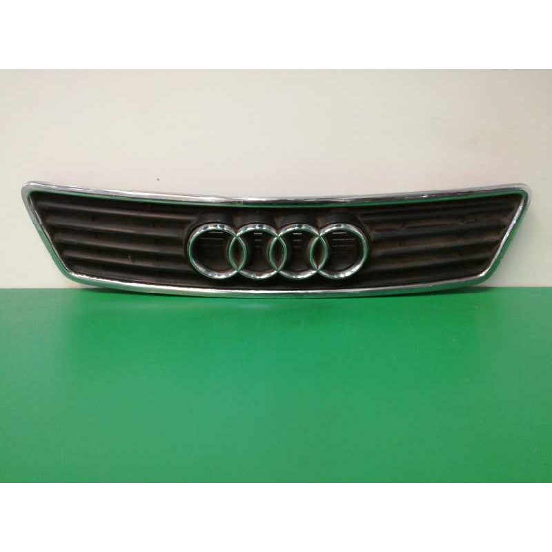 Recambio de rejilla delantera para audi a6 berlina (4b2) 2.5 tdi referencia OEM IAM 4B0853651A  