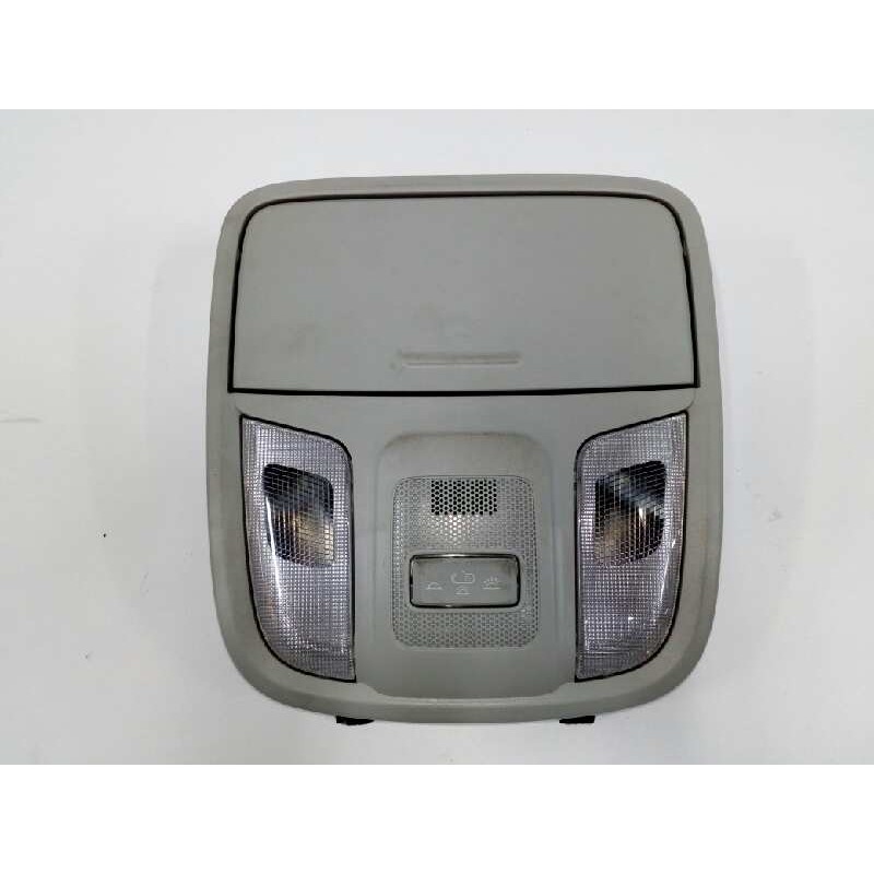 Recambio de luz interior para kia niro concept referencia OEM IAM 92800G5000  