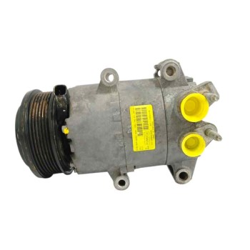 Recambio de compresor aire acondicionado para ford fiesta vi (cb1, ccn) 1.5 tdci referencia OEM IAM AV1119D629AB  