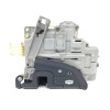 Recambio de cerradura puerta delantera derecha para volkswagen passat berlina (3c2) 2.0 tdi referencia OEM IAM 3C1837016A  