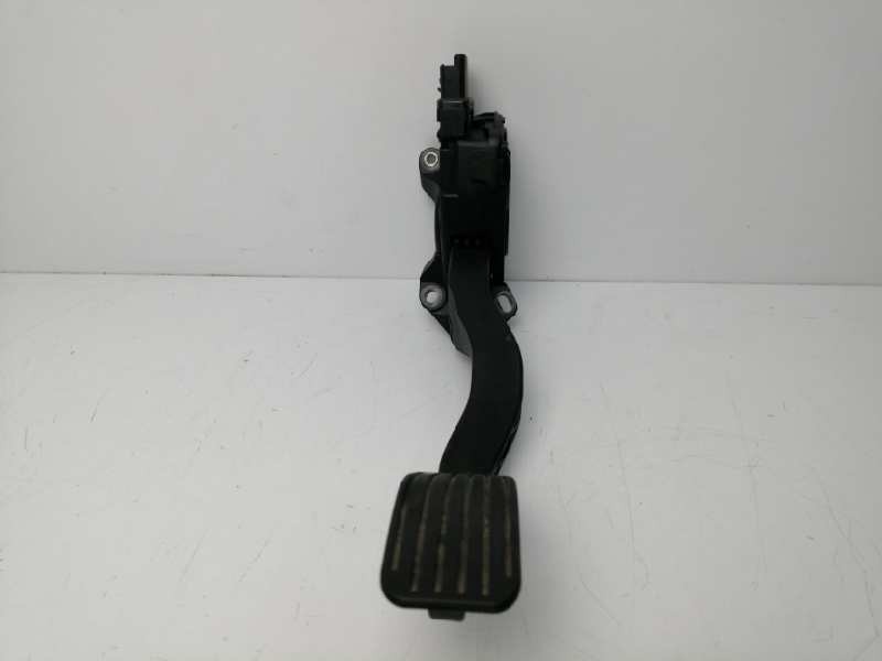 Recambio de potenciometro pedal para opel crossland x 1.2 referencia OEM IAM 3637657 6PV00994961 Recambio de potenciometro pedal para opel crossland x 1.2 referencia OEM IAM 3637657 6PV00994961