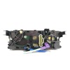 Recambio de mando calefaccion / aire acondicionado para peugeot 207 1.6 hdi fap cat (9hz / dv6ted4) referencia OEM IAM N108225D 