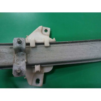 Recambio de elevalunas delantero izquierdo para hyundai accent (x3) 1.3 gls referencia OEM IAM FUNDA  