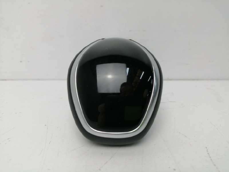 Recambio de pomo palanca cambio para opel crossland x 1.2 referencia OEM IAM AUTOMATICO Recambio de pomo palanca cambio para opel crossland x 1.2 referencia OEM IAM AUTOMATICO