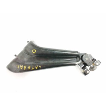 Recambio de soporte / guia puerta corredera para peugeot rifter 1.5 blue-hdi fap referencia OEM IAM 9816964880 INFERIOR LATERAL 