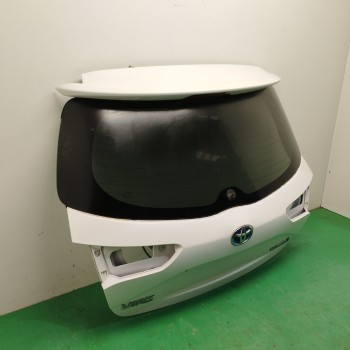 Recambio de porton trasero para toyota yaris (_p13_) 1.5 hybrid (nhp130_) referencia OEM IAM 670050D530  