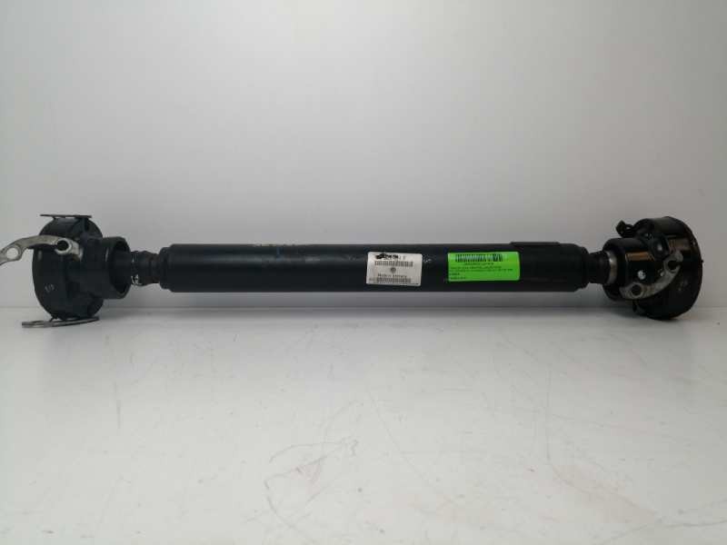 Recambio de transmision central delantera para volkswagen touareg (7la) 3.0 v6 tdi dpf referencia OEM IAM 7L6521101F Recambio de transmision central delantera para volkswagen touareg (7la) 3.0 v6 tdi dpf referencia OEM IAM 7L6521101F