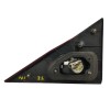 Recambio de piloto trasero izquierdo interior para ssangyong rodius 2.7 turbodiesel cat referencia OEM IAM 8360221201  