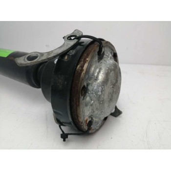 Recambio de transmision central delantera para volkswagen touareg (7la) 3.0 v6 tdi dpf referencia OEM IAM 7L6521101F  