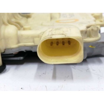 Recambio de cerradura puerta delantera derecha para volkswagen passat berlina (3c2) 2.0 tdi referencia OEM IAM 3C1837016A  