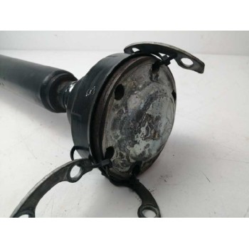 Recambio de transmision central delantera para volkswagen touareg (7la) 3.0 v6 tdi dpf referencia OEM IAM 7L6521101F  