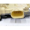 Recambio de cerradura puerta delantera derecha para volkswagen passat berlina (3c2) 2.0 tdi referencia OEM IAM 3C1837016A  