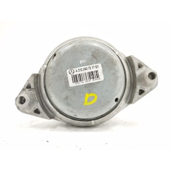 Recambio de soporte motor derecho para mercedes-benz clase c (w204) lim. 2.1 cdi cat referencia OEM IAM A2122407217  