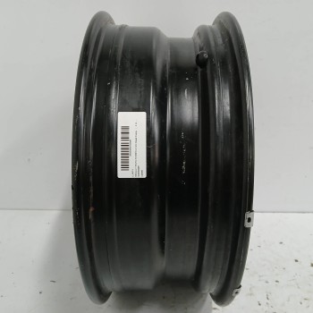 Recambio de llanta para renault trafic furgón 2.0 dci diesel energy referencia OEM IAM 403006329R 6JX16H2 ET50 5H 5X114