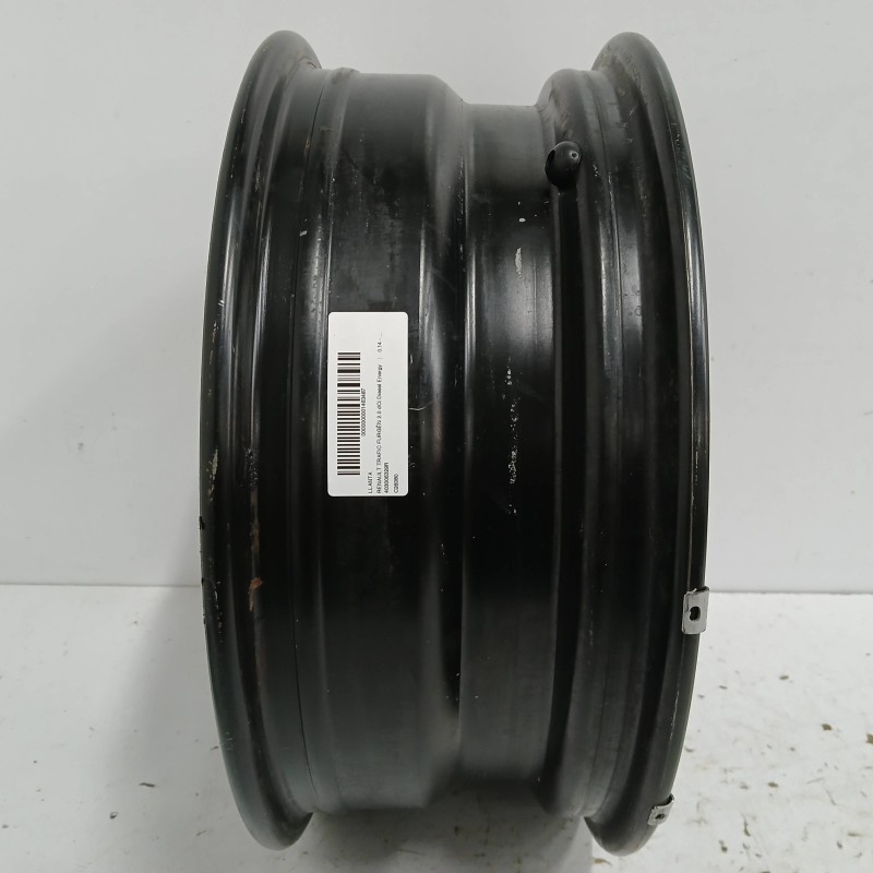 LLANTA 6JX16H2 ET50 5H 5X114