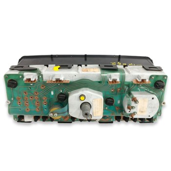 Recambio de cuadro instrumentos para seat ibiza glx referencia OEM IAM   