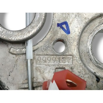 Recambio de volante para mg zs suv (azs1) 1.5 vti referencia OEM IAM   