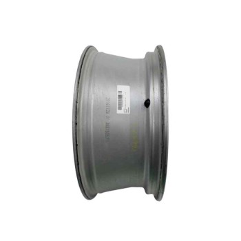 Recambio de llanta para fiat 500 x (334) 1.6 16v cat referencia OEM IAM 735624967 7JX17H2 ET40 5H 5X110