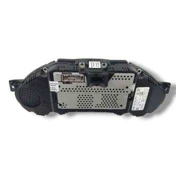 Recambio de cuadro instrumentos para audi a7 sportback (4ga, 4gf) 3.0 tdi quattro referencia OEM IAM 4G8920933F 0263725013 