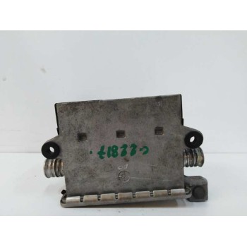 Recambio de motor calefaccion para bmw x3 (e83) 2.0 16v diesel cat referencia OEM IAM 641291454390 2400302 EG311V
