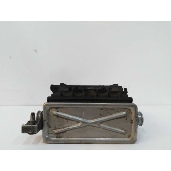 Recambio de motor calefaccion para bmw x3 (e83) 2.0 16v diesel cat referencia OEM IAM 641291454390 2400302 EG311V