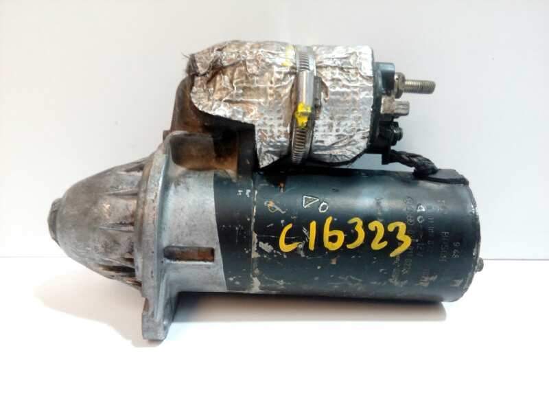 Recambio de motor arranque para audi coupe (8b3) referencia OEM IAM 035911023Q 0001108072 