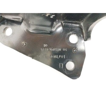 Recambio de soporte / guia puerta corredera para peugeot rifter 1.5 blue-hdi fap referencia OEM IAM 9816964880 INFERIOR LATERAL 