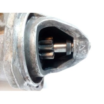 Recambio de motor arranque para audi coupe (8b3) referencia OEM IAM 035911023Q 0001108072 