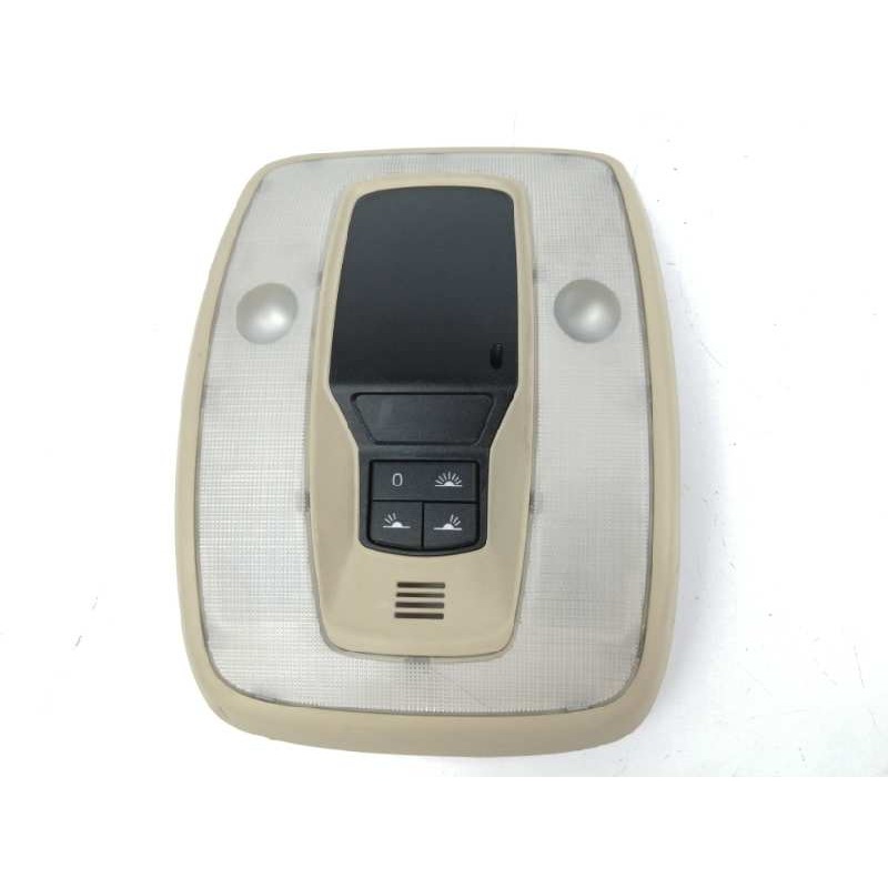 Recambio de luz interior para volvo v70 iii (135) d5 referencia OEM IAM 39861051  