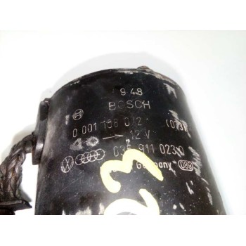 Recambio de motor arranque para audi coupe (8b3) referencia OEM IAM 035911023Q 0001108072 