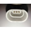 Recambio de sensor para fiat fiorino básico referencia OEM IAM 55201874 CAPTADOR ARBOL DE LEVAS 