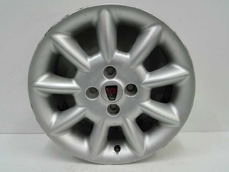 Recambio de llanta para mg serie 45 (rt) classic (4-ptas.) referencia OEM IAM RRC116430 6,0JX15CH ET45,0 