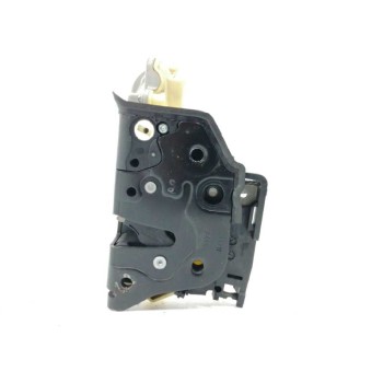 Recambio de cerradura puerta delantera derecha para volkswagen passat berlina (3c2) 2.0 tdi referencia OEM IAM 3C1837016A  