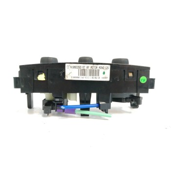 Recambio de mando calefaccion / aire acondicionado para peugeot 207 1.6 hdi fap cat (9hz / dv6ted4) referencia OEM IAM N108225D 