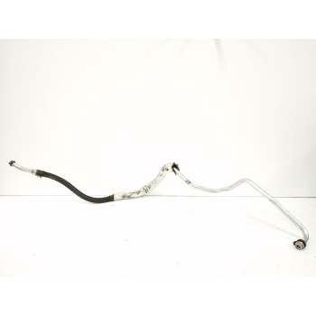 Recambio de tubos aire acondicionado para renault espace iv (jk0) dci turbodiesel referencia OEM IAM 8200210207B  