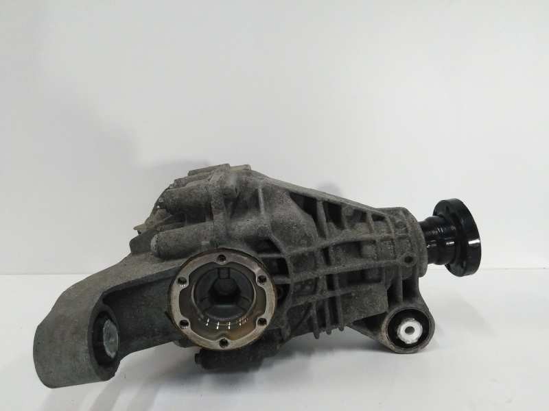 Recambio de diferencial trasero para volkswagen touareg (7la) tdi r5 referencia OEM IAM 0AB525015Q GNF Recambio de diferencial trasero para volkswagen touareg (7la) tdi r5 referencia OEM IAM 0AB525015Q GNF
