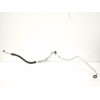 Recambio de tubos aire acondicionado para renault espace iv (jk0) dci turbodiesel referencia OEM IAM 8200210207B  