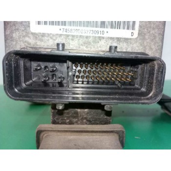 Recambio de abs para daewoo tacuma sx referencia OEM IAM 96264655  